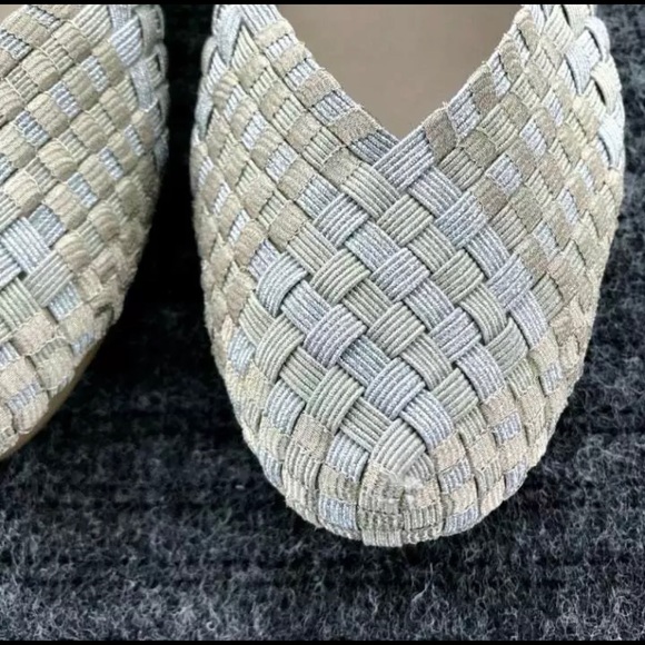 ❌SOLD❌ NEW Easy Spirit e360 flats Size 7 - Picture 3 of 7